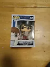 Funko Pop! Vinyl: Harry Potter - Harry Potter (w/ Marauders Map) #42