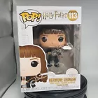 Funko Pop! Vinyl: Harry Potter - Hermione Granger #113