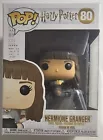 Funko Pop! Vinyl: Harry Potter - Hermione Granger #80