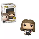 Funko Pop! Vinyl: Harry Potter - Hermione Granger - Hot Topic (Exclusive) #80