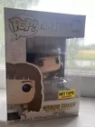 Funko Pop! Vinyl: Harry Potter - Hermione Granger - Hot Topic (Exclusive) #80