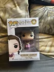 Funko Pop! Vinyl: Harry Potter - Hermione Granger (Yule Ball) #11