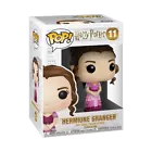 Funko Pop! Vinyl: Harry Potter - Hermione Granger (Yule Ball) #11