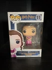 Funko Pop! Vinyl: Harry Potter - Hermione Granger (Yule Ball) #11