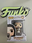 Funko POP! Vinyl - Harry Potter - Igor Karkaroff - #95. See Pics