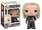 Funko Pop! Vinyl: Harry Potter - Lucius Malfoy #36