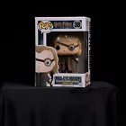 Funko Pop! Vinyl: Harry Potter - Mad-Eye Moody #38