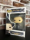 Funko Pop! Vinyl: Harry Potter - Minerva McGonagall #37