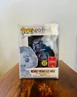 Funko Pop! Vinyl: Harry Potter - Nearly Headless Nick #62