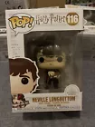 Funko POP Vinyl - Harry Potter - Neville Longbottom - #116