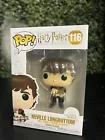 Funko Pop! Vinyl: Harry Potter - Neville Longbottom #116