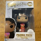 Funko Pop! Vinyl: Harry Potter - Padma Patil #99
