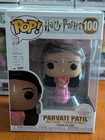 Funko Pop! Vinyl: Harry Potter - Parvati Patil #100