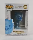 Funko Pop! Vinyl: Harry Potter - Patronus, Albus Dumbledore # 127 -NEW
