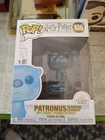 Funko Pop! Vinyl: Harry Potter - Patronus Hermione Granger - #106 See Pics!