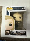 Funko Pop! Vinyl: Harry Potter - Peter Pettigrew #48
