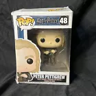 Funko Pop! Vinyl: Harry Potter - Peter Pettigrew #48