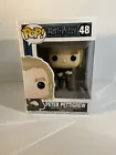 Funko Pop Vinyl! Harry Potter Prisoner Of Azkaban Peter  Pettigrew #48 Figure