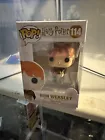 Funko Pop! Vinyl: Harry Potter - Ron Weasley #114