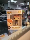 Funko Pop! Vinyl: Harry Potter - Ron Weasley #134 Ships With Protector