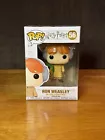 Funko Pop! Vinyl: Harry Potter - Ron Weasley #56