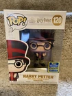 Funko Pop! Vinyl: Harry Potter - SDCC #120