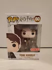 Funko Pop! Vinyl: Harry Potter - Tom Riddle (Sepia) - Target (Exclusive) #60