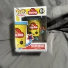 Funko Pop! Vinyl: Hasbro - Play-Doh Container #101