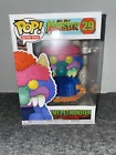 Funko Pop! Vinyl: Hasbro-Retro Toys - My Pet Monster #29