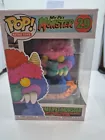Funko Pop! Vinyl: Hasbro-Retro Toys - My Pet Monster #29