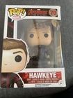 Funko POP! Vinyl Hawkeye Marvel Avengers Age of Ultron #70