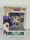 Funko Pop! Vinyl He-Man Masters Of The Universe Evil-Lyn Figure # 565