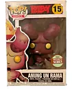 Funko Pop! Vinyl: Hellboy - Anung Un Rama #15