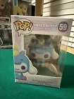 Funko Pop Vinyl: Hello Kitty And Friends- Cinnamoroll #59