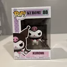 Funko Pop! Vinyl: Hello Kitty - Kuromi #88 BRAND NEW! W/Protector