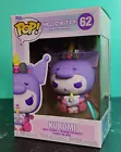 Funko Pop! Vinyl: Hello Kitty - Kuromi - Unicorn #62