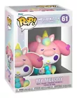Funko Pop! Vinyl Hello Kitty - My Melody 61 New