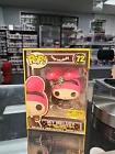 Funko Pop! Vinyl: Hello Kitty My Melody (Black Light) #72 Exclusive W/ Protector