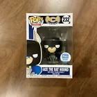 Funko Pop! Vinyl: Heroes  #232 DC Universe - Ace the Bat Hound - Funko Exclusive