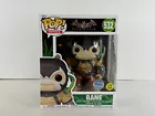 Funko POP Vinyl - Heroes - Batman - Bane - #532 GITD