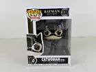 Funko POP Vinyl - Heroes - Batman Returns - Catwoman - #338