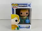 Funko POP Vinyl - Heroes - DC Universe - Aquaman - #16