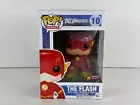 Funko POP Vinyl - Heroes - DC Universe - The Flash - #10