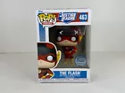 Funko POP Vinyl - Heroes - Justice League - The Flash - #463