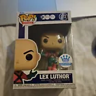 Funko POP Vinyl - Heroes - Lex Luthor - #472