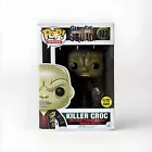 Funko POP Vinyl - Heroes - Suicide Squad - Killer Croc - #102