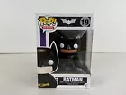 Funko POP Vinyl - Heroes - The Dark Knight - Batman - #19