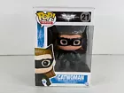 Funko POP Vinyl - Heroes - The Dark Knight - Catwoman - #21