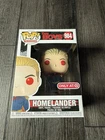 Funko Pop! Vinyl: Homelander - Target (Exclusive) #984