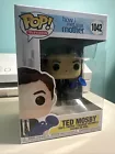 Funko Pop! Vinyl: How I Met Your Mother - Ted Mosby #1042